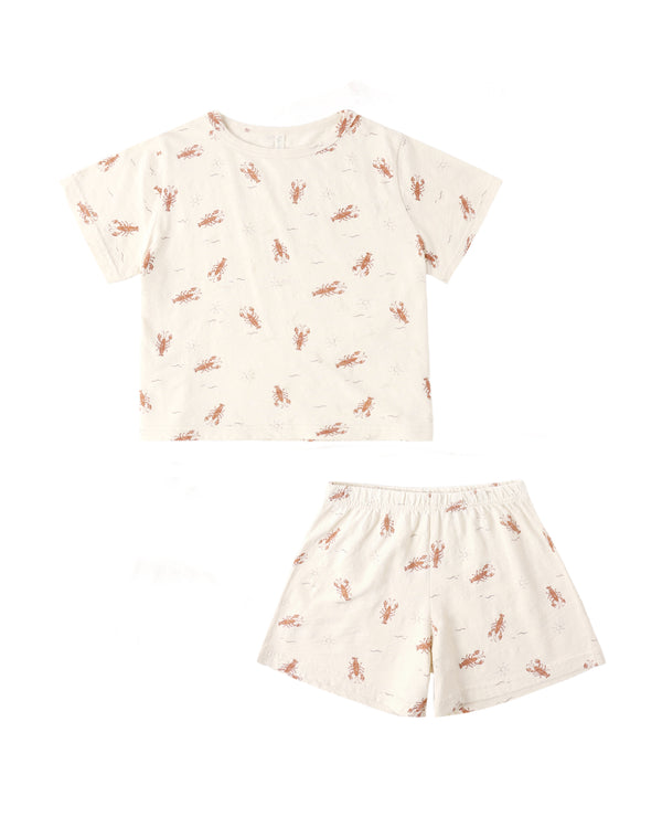 Play Set (Lobsters)