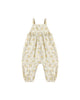 Kinsley Jumpsuit (Lemon Ditsy)