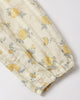 Kinsley Jumpsuit (Lemon Ditsy)