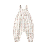 Kinsley Jumpsuit (Summer Fruit)