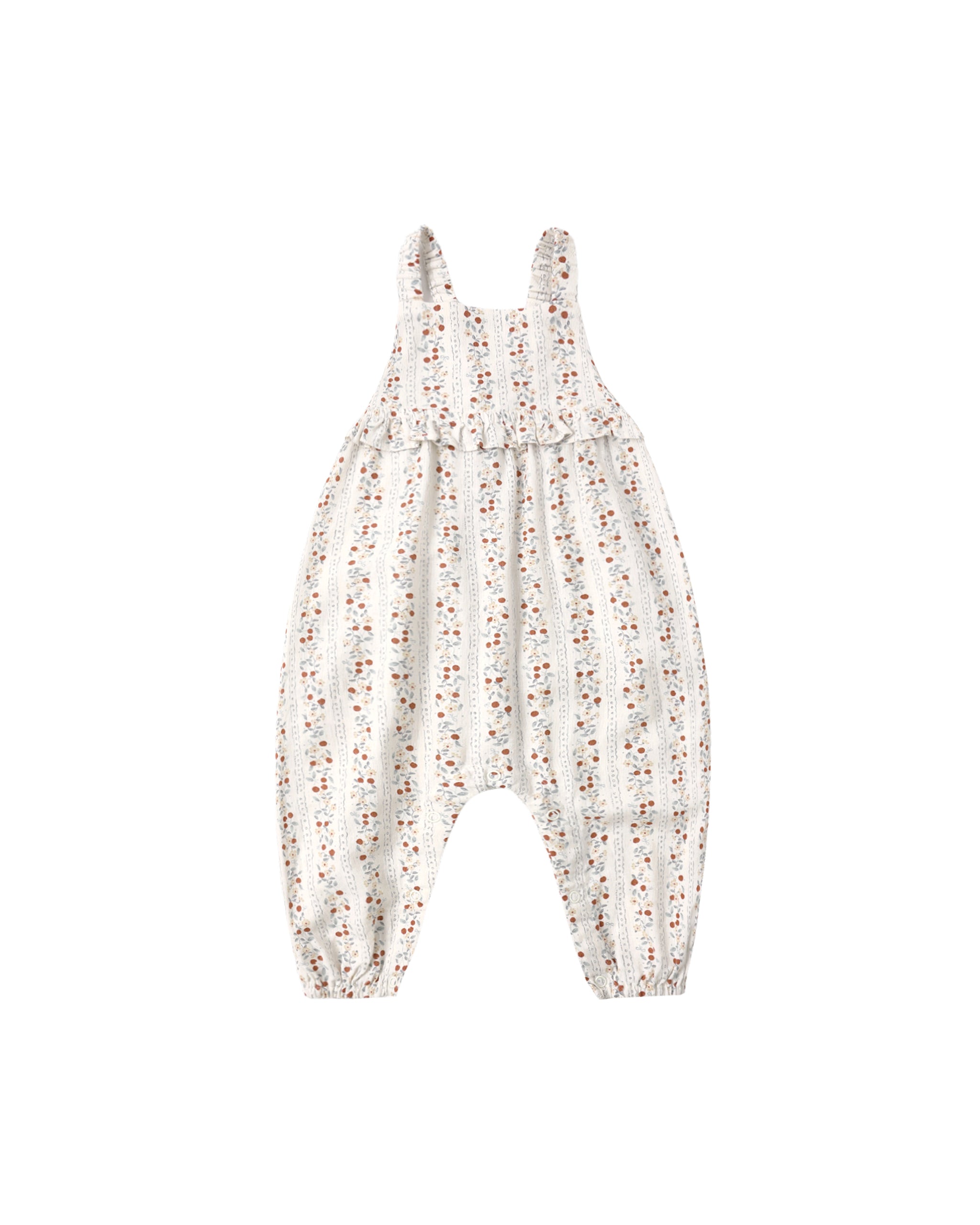 Kinsley Jumpsuit (Summer Fruit)