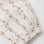 Kinsley Jumpsuit (Summer Fruit)