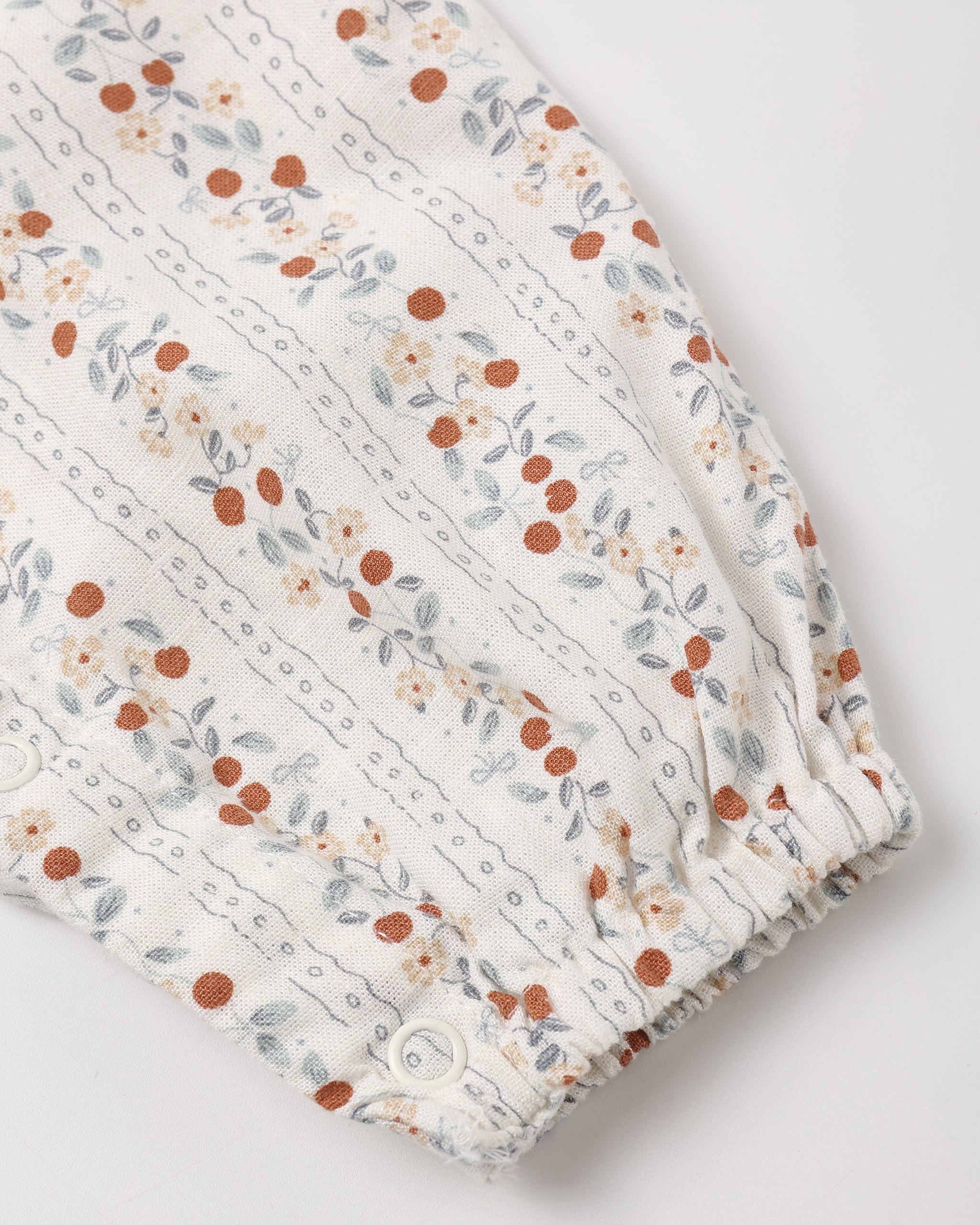 Kinsley Jumpsuit (Summer Fruit)