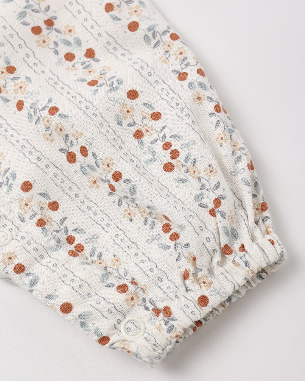 Kinsley Jumpsuit (Summer Fruit)