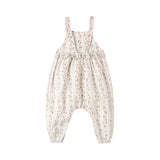 Kinsley Jumpsuit (Summer Fruit)