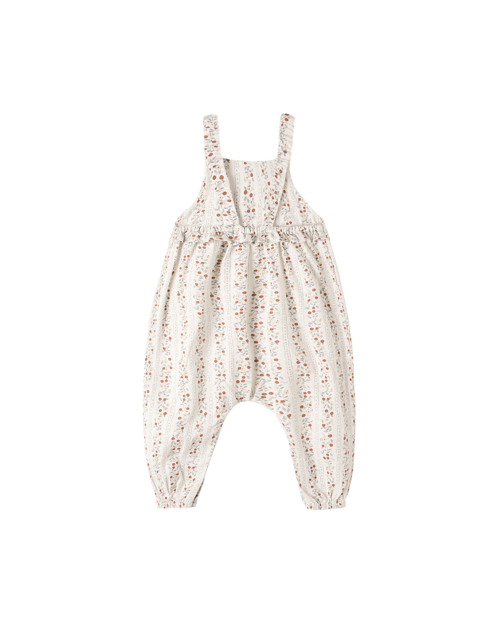 Kinsley Jumpsuit (Summer Fruit)
