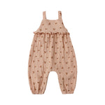 Kinsley Jumpsuit (Cherry Embroidery)
