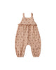 Kinsley Jumpsuit (Cherry Embroidery)