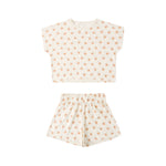 Raegan Set (Peaches)