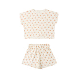 Raegan Set (Peaches)