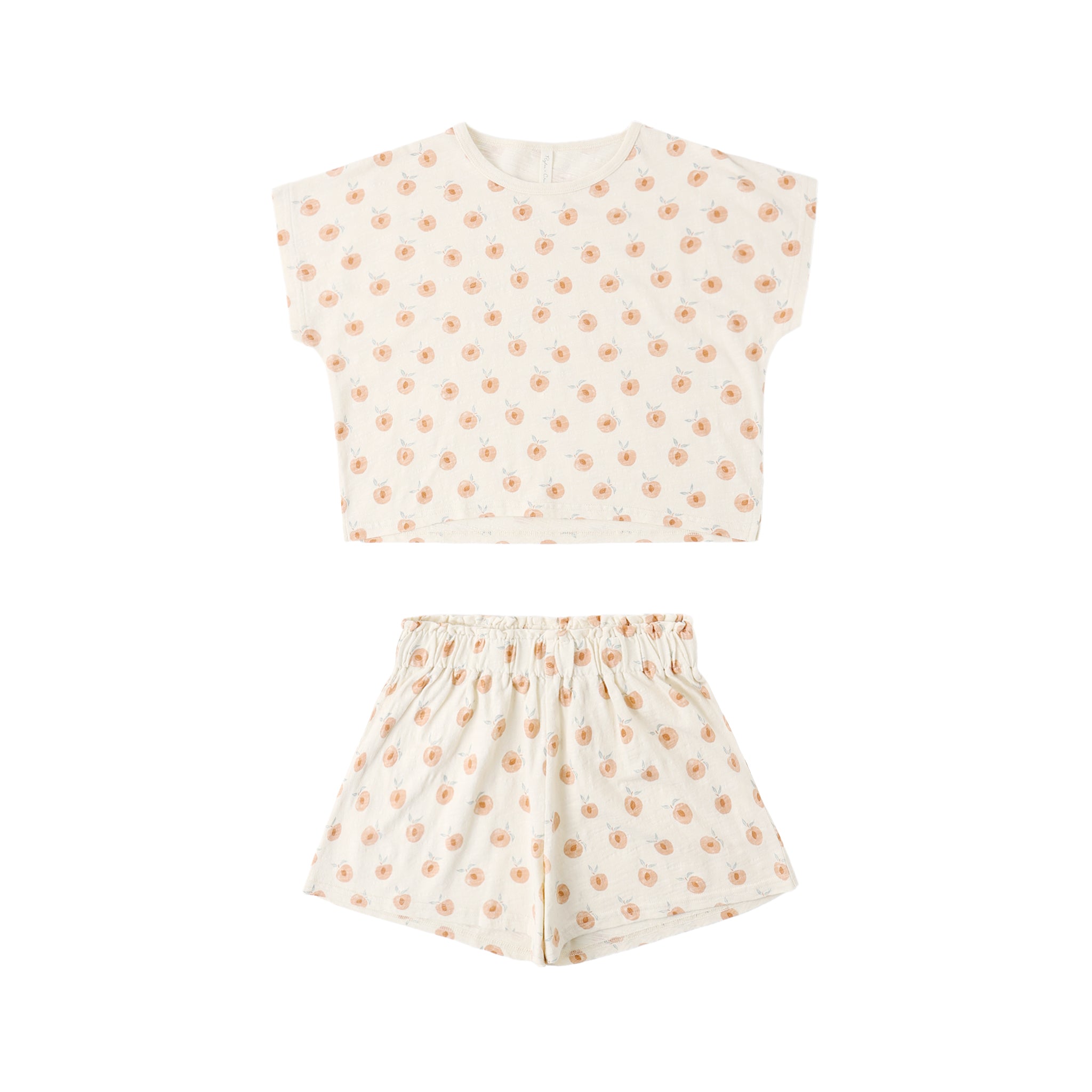 Raegan Set (Peaches)
