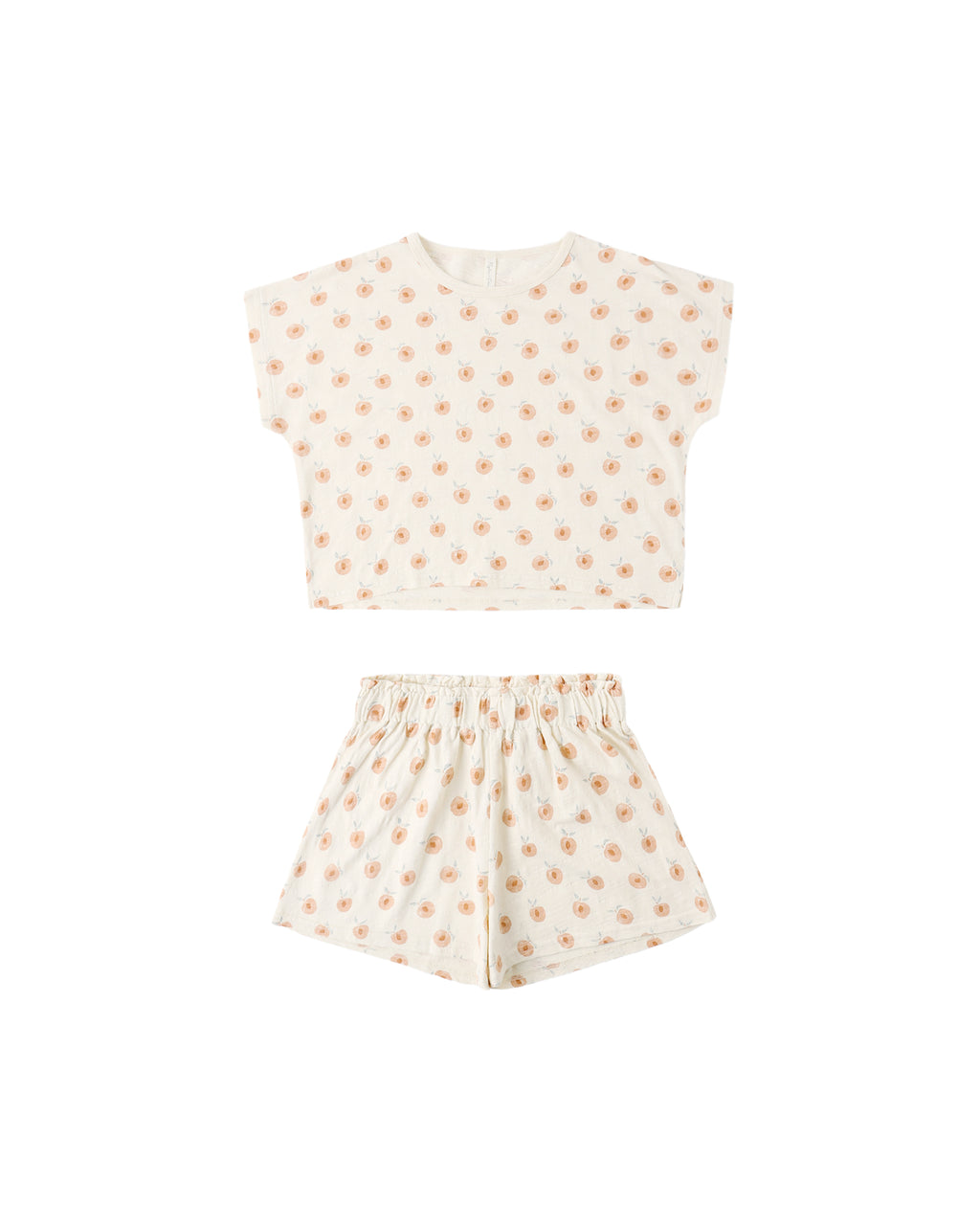 Raegan Set (Peaches)