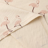 Raegan Set (Flamingo)