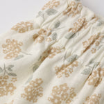 Raegan Set (Yellow Ditsy)
