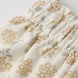 Raegan Set (Yellow Ditsy)