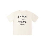 Relaxed Tee (Catch the Wave)