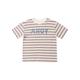 Relaxed Tee (Ahoy)