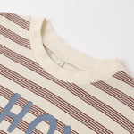 Relaxed Tee (Ahoy)