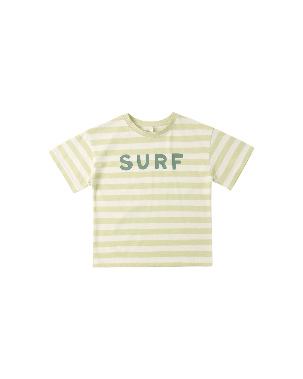 Relaxed Tee (Surf)