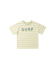 Relaxed Tee (Surf)