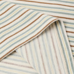 Relaxed Tee (Vintage Stripe)