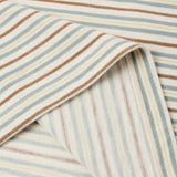 Relaxed Tee (Vintage Stripe)