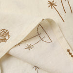 Lapel Collar Shirt (Coastal)