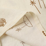 Lapel Collar Shirt (Coastal)
