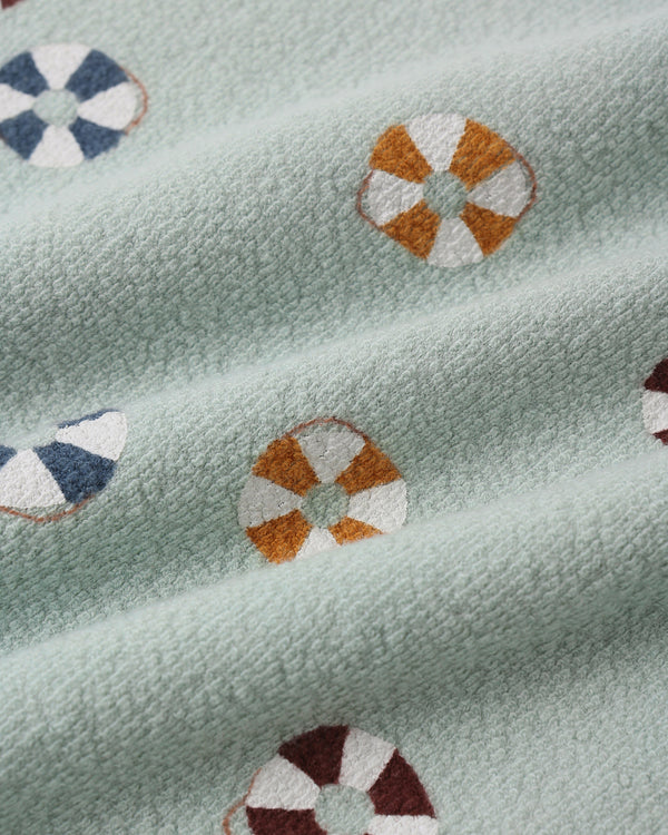 Spongey Knit Set (Floatie)