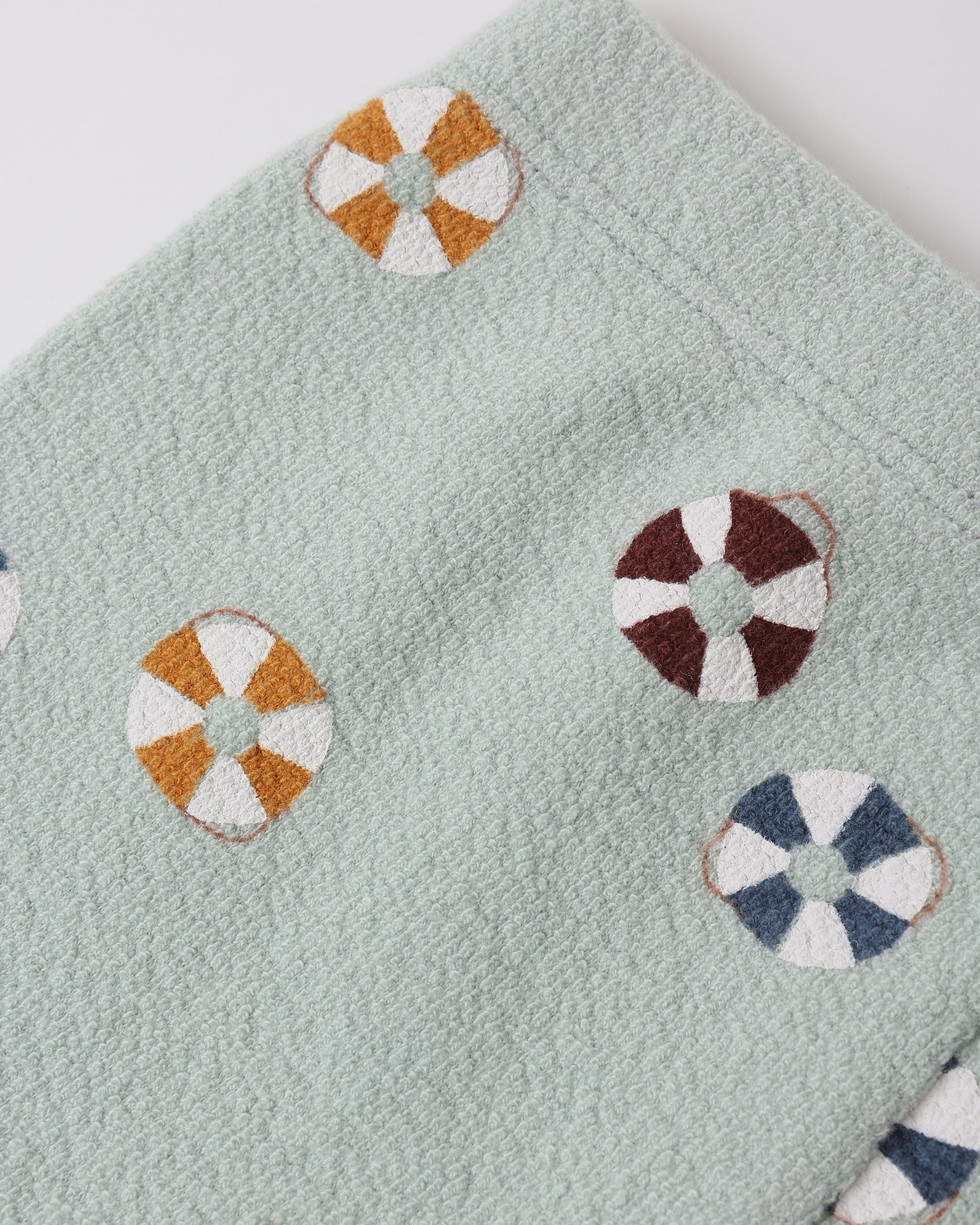 Spongey Knit Set (Floatie)