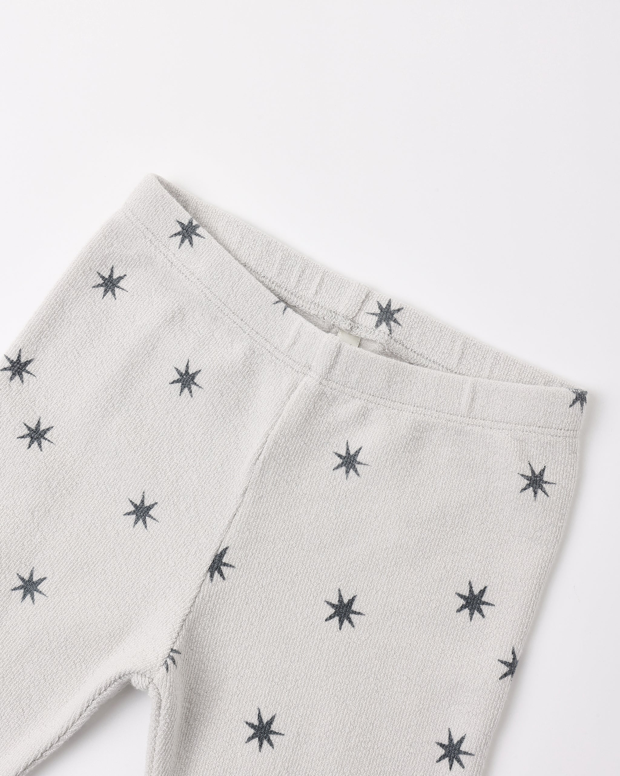 Spongey Knit Set (Stars)