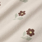 Spongey Knit Set (Petal Daisy)