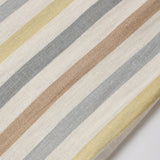 Mavrick Romper (Valencia Stripe)