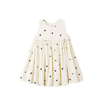 Harper Dress (Polka Dot)