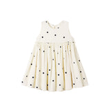 Harper Dress (Polka Dot)