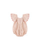 Roxy Romper (Petal Gingham)