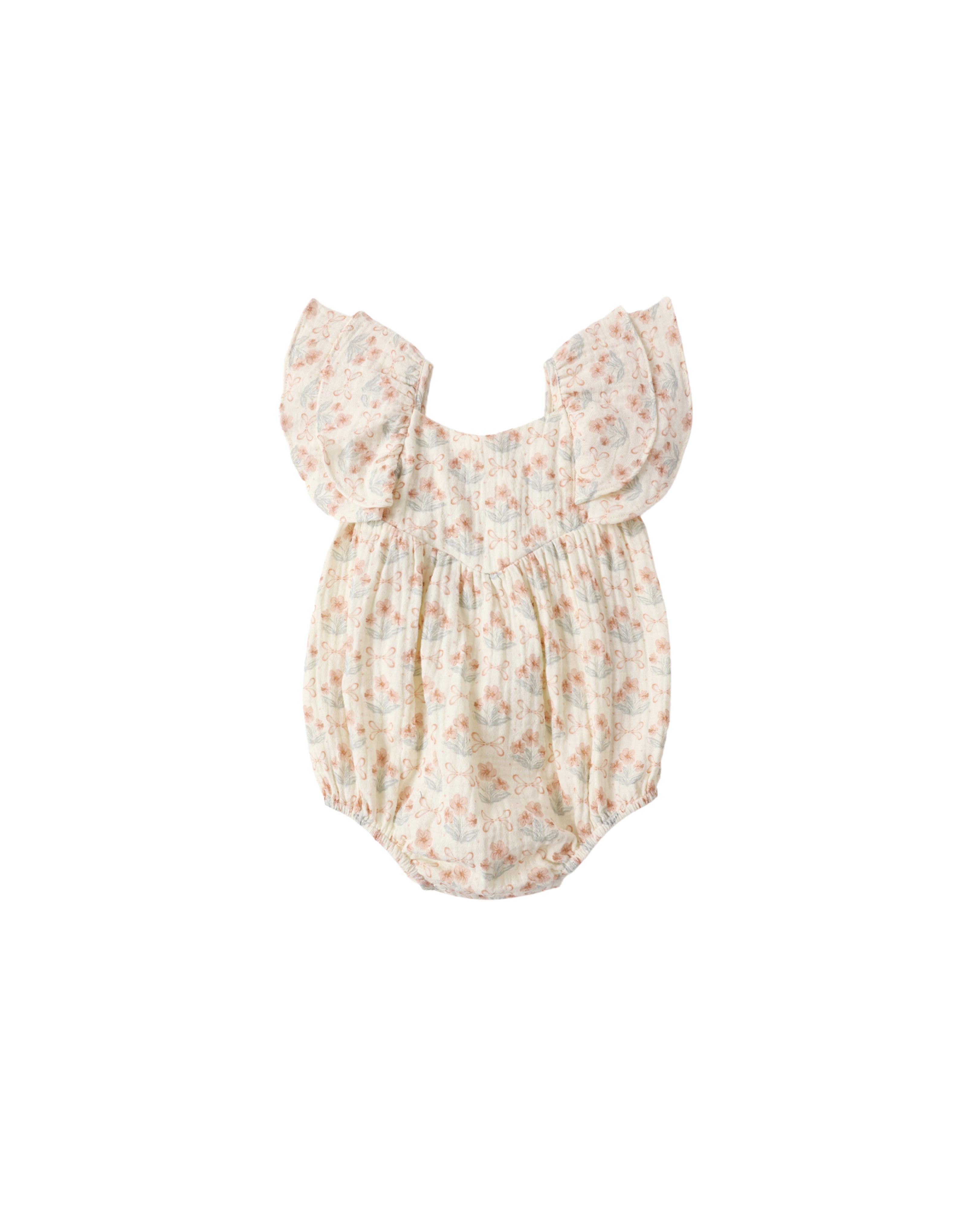 Roxy Romper (Blossom)