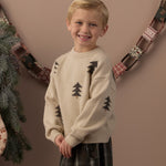 Palmer Pant (Holiday Plaid)