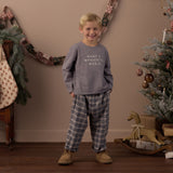 Palmer Pant (Winter Plaid)
