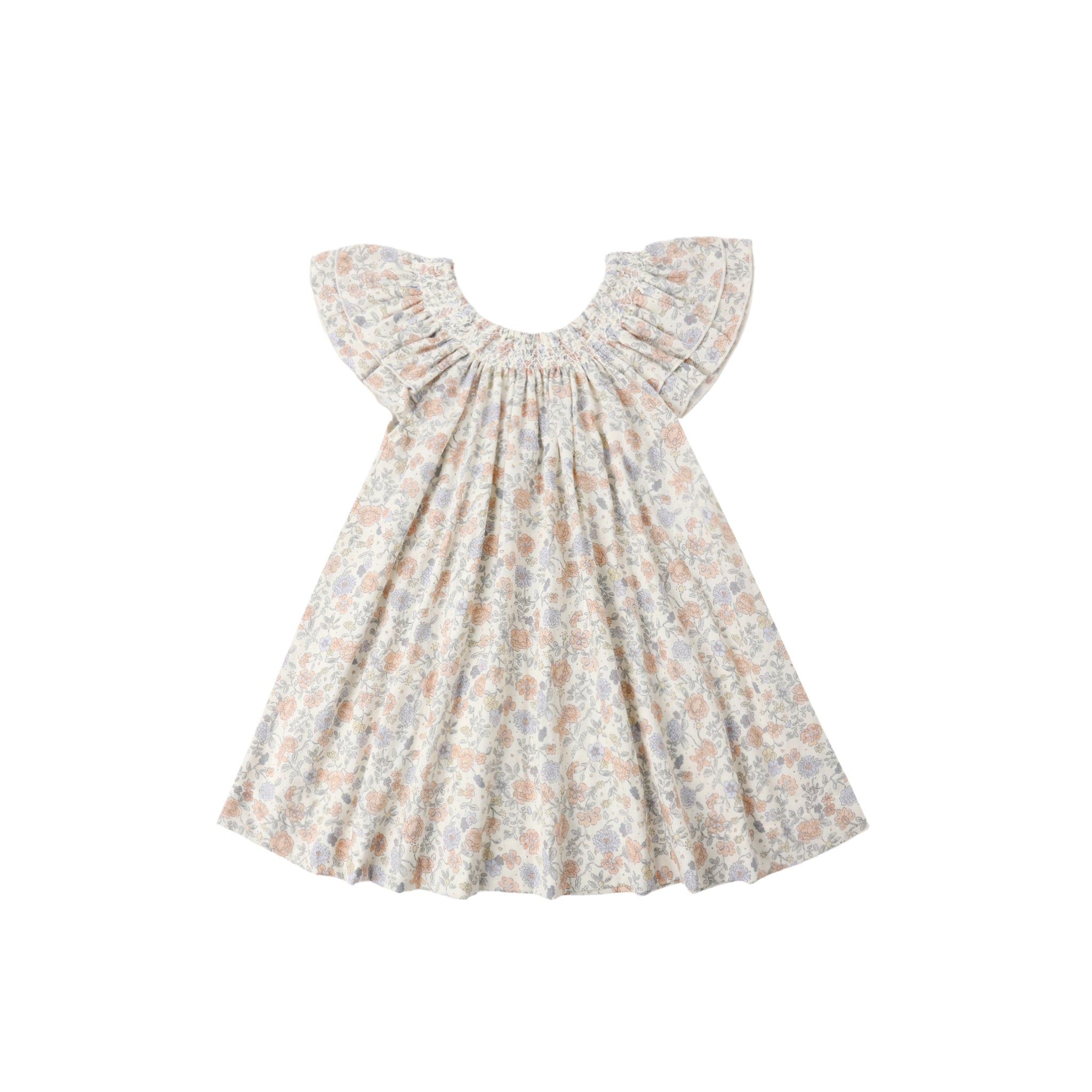 Lucia Dress (Bloom)