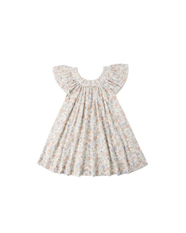 Lucia Dress (Bloom)