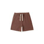 Perry Short (Chocolate)