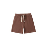 Perry Short (Chocolate)