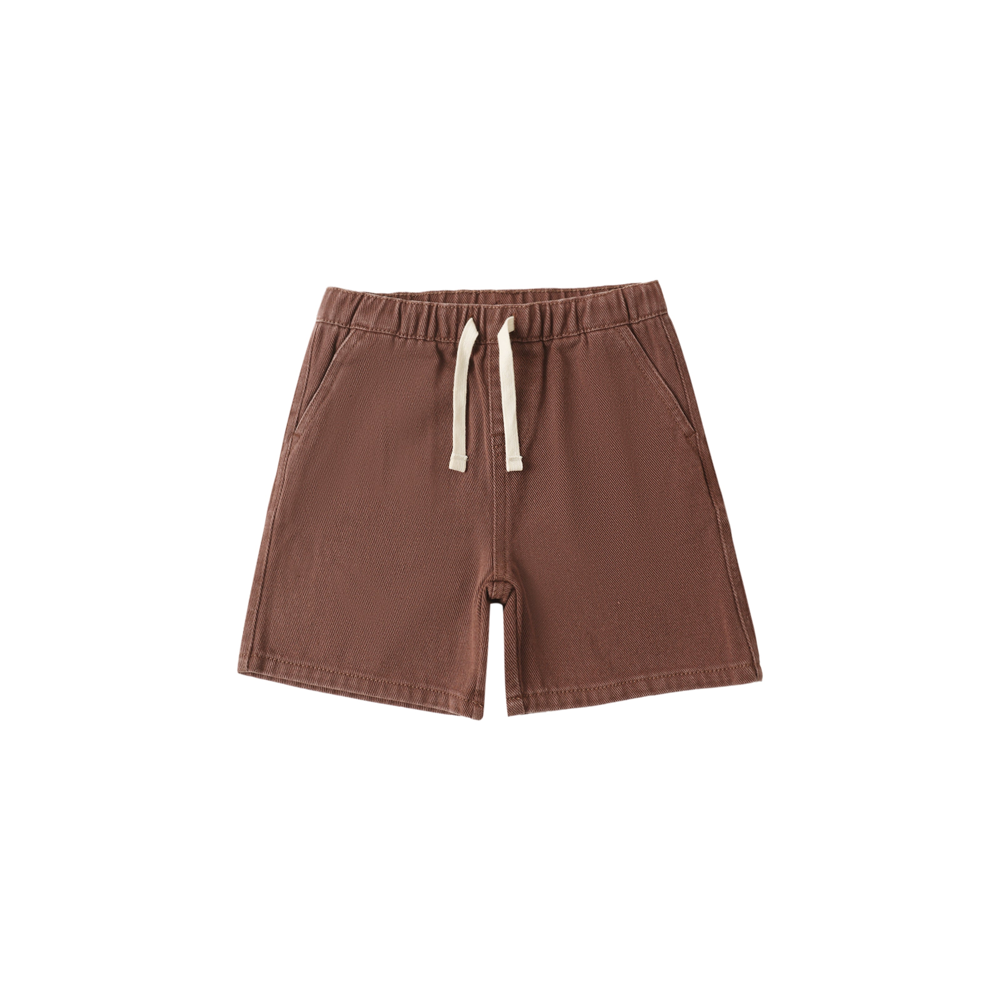Perry Short (Chocolate)