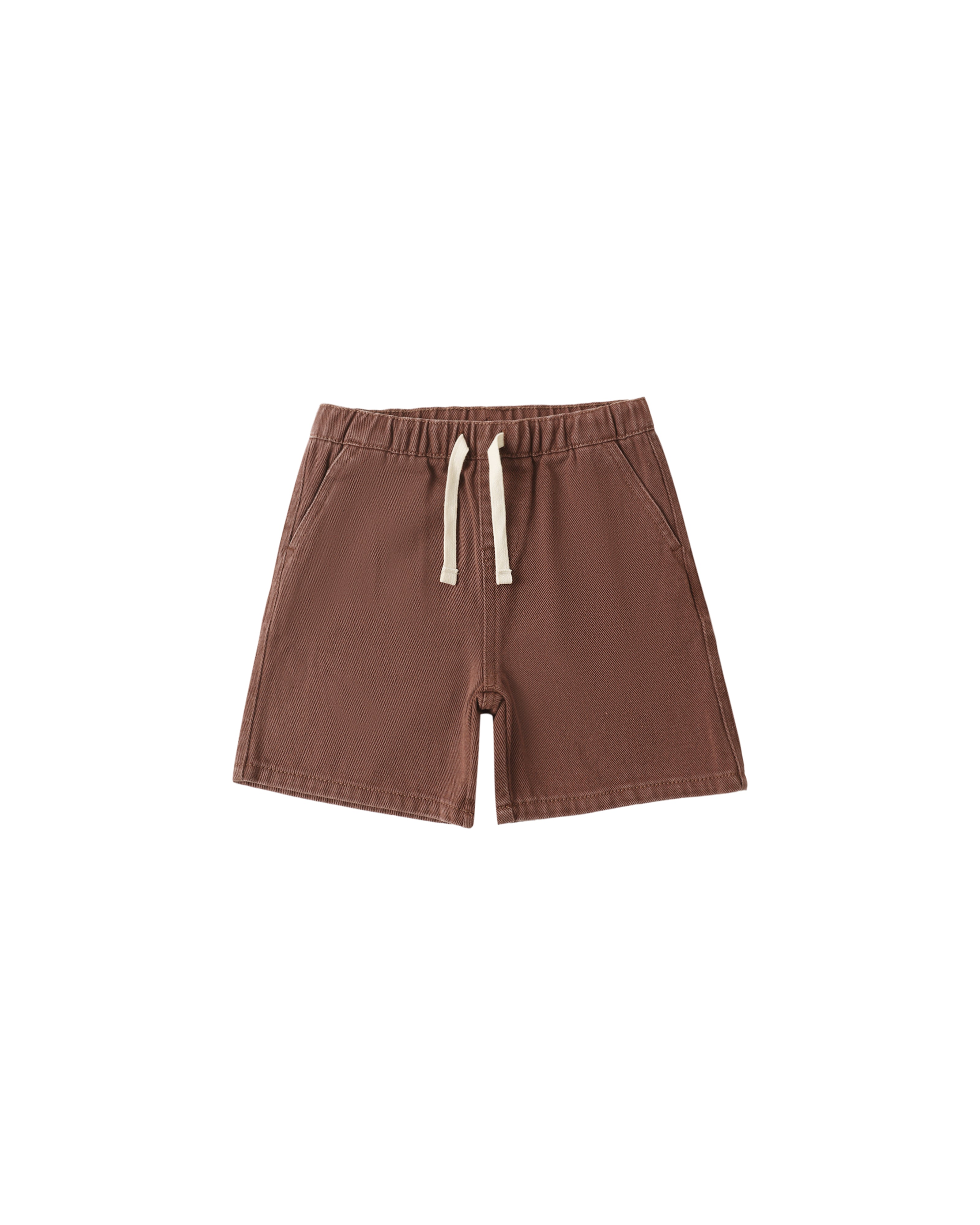 Perry Short (Chocolate)