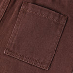 Perry Short (Chocolate)