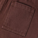 Perry Short (Chocolate)
