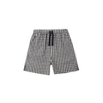 Perry Short (Black Check)