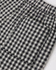 Perry Short (Black Check)