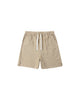 Perry Short (Ocre Check)